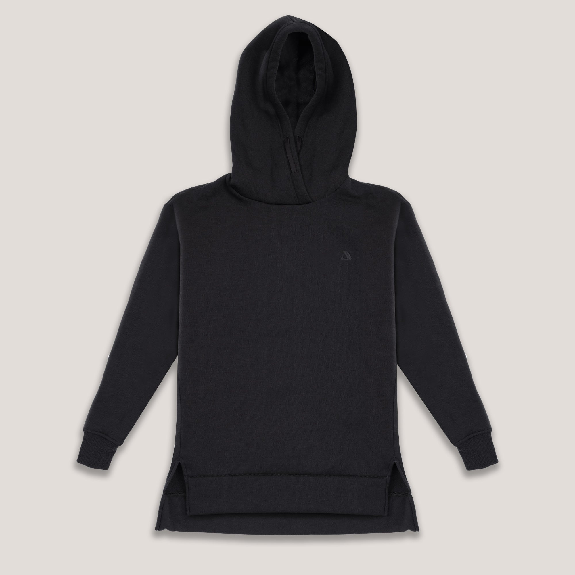 Hettegenser Merino – AirWool 280 Dame