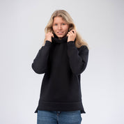 Hettegenser Merino – AirWool 280 Dame