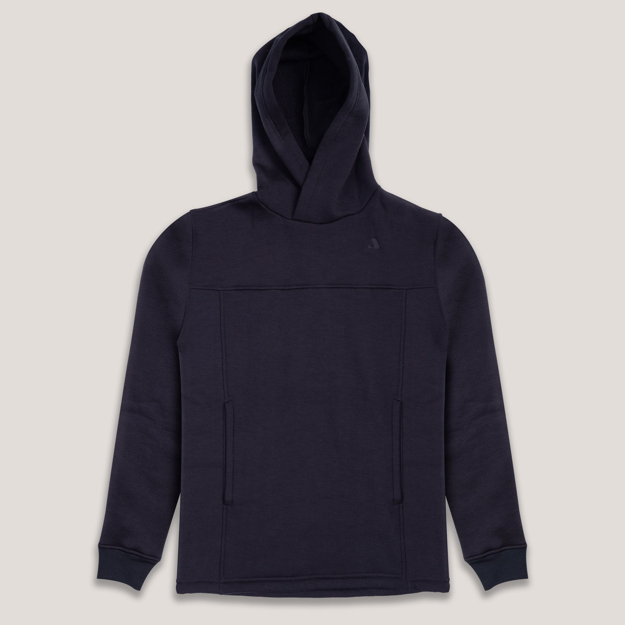 Hettegenser Merino – AirWool 280 Herre