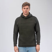 Hettegenser Merino – AirWool 280 Herre