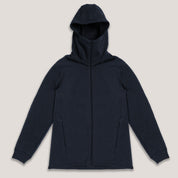 Jakke med hette Merino – AirWool 280 Herre
