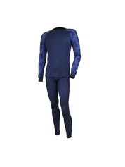 Set Merino Jacquard – Janusull 200 Men