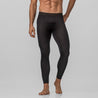 merinoull longs warm herre svart classic