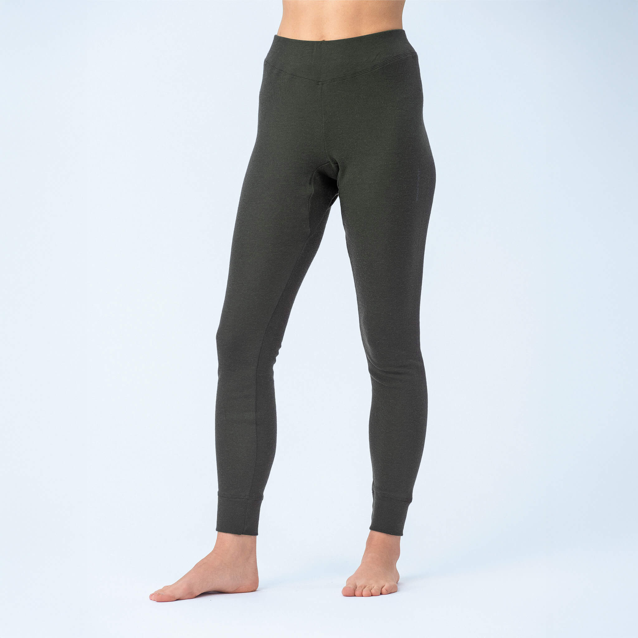 Leggings – Classic Merino 215 Women