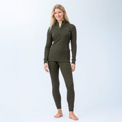 Leggings – Classic Merino 215 Women