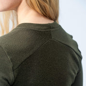 Jersey – Classic Merino 215 Women