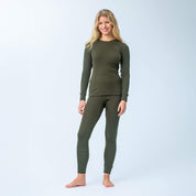 Jersey – Classic Merino 215 Women