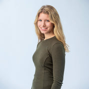 Jersey – Classic Merino 215 Women