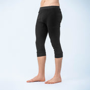 Leggings 3/4 – Classic Merino 215 Men