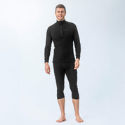 Leggings 3/4 – Classic Merino 215 Men