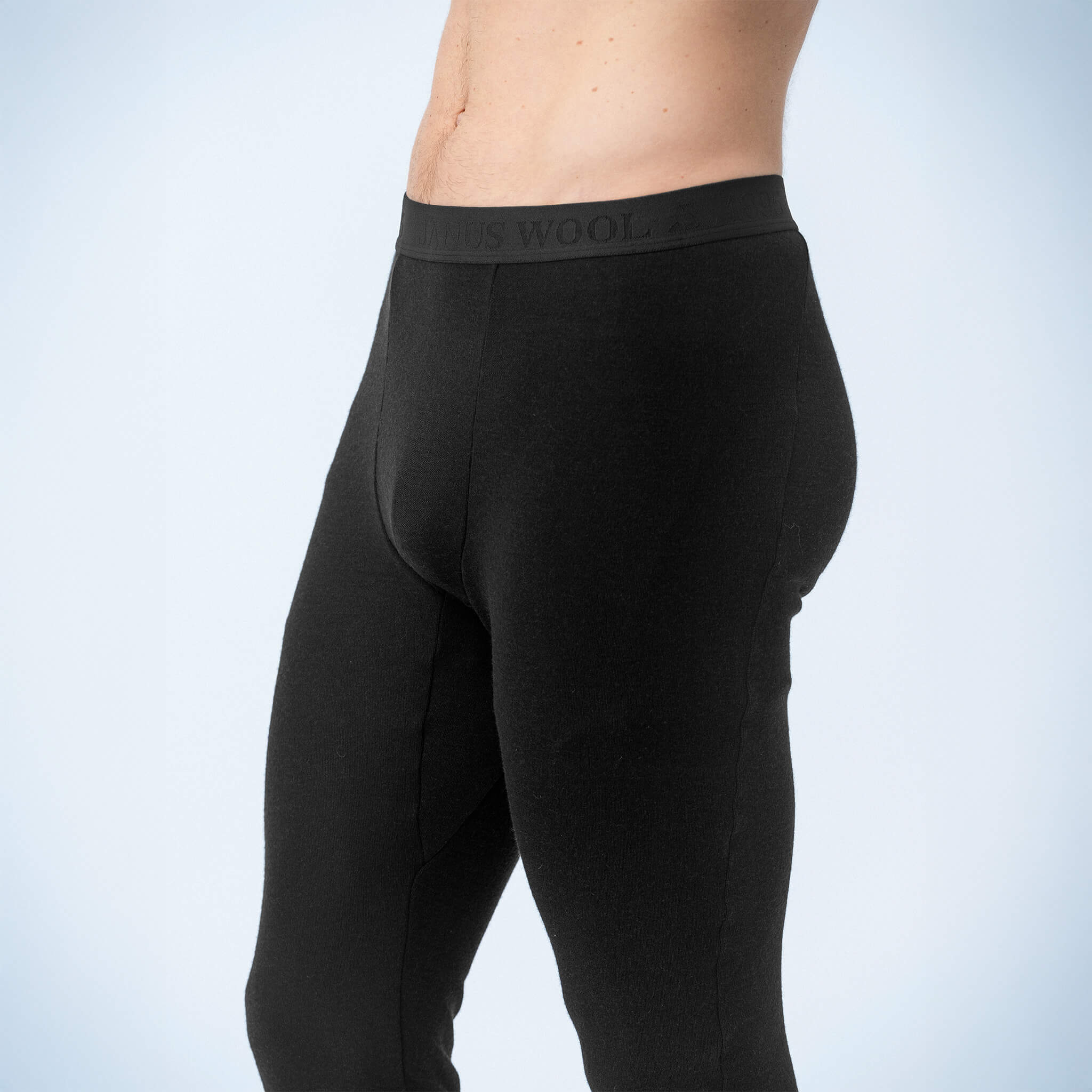 Leggings – Classic Merino 215 Men