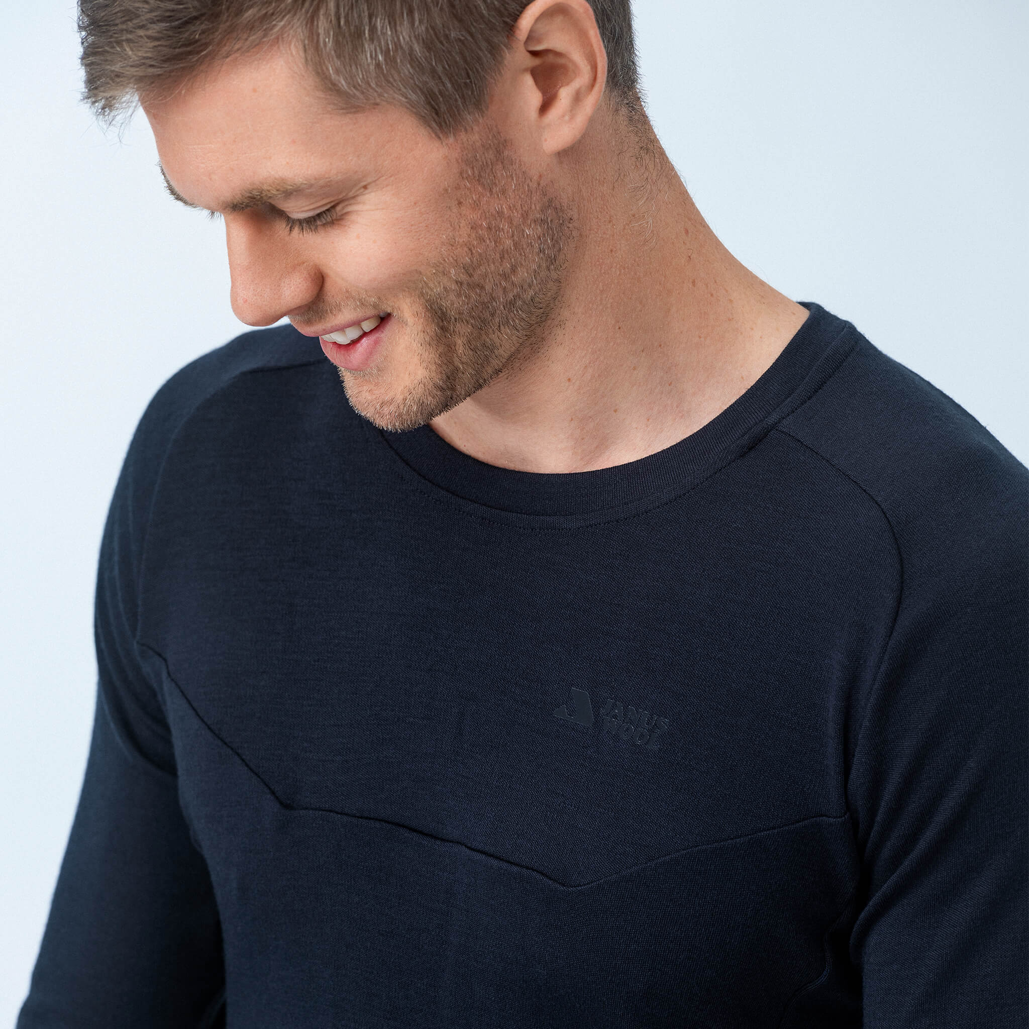 Jersey – Classic Merino 215 Men