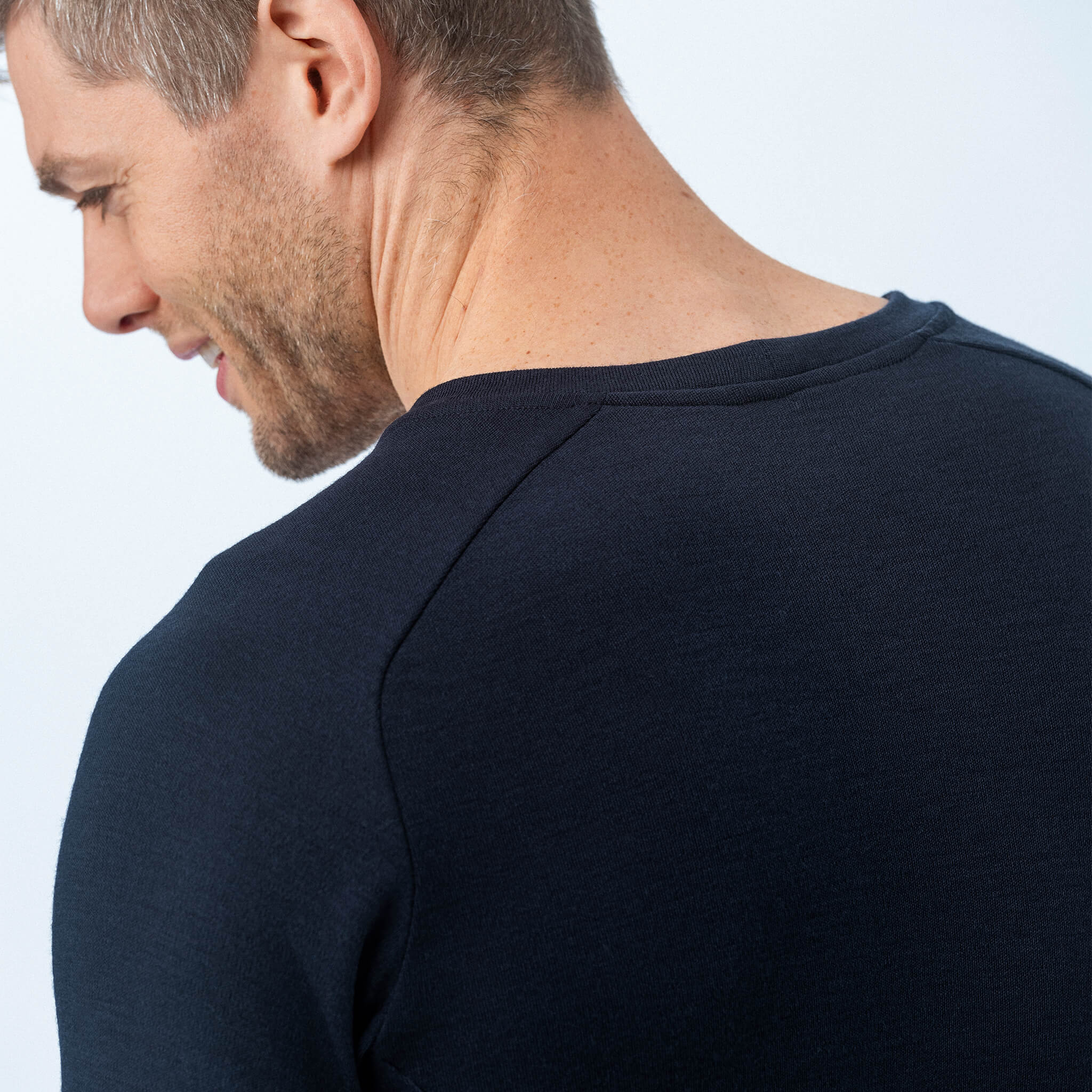 Jersey – Classic Merino 215 Men