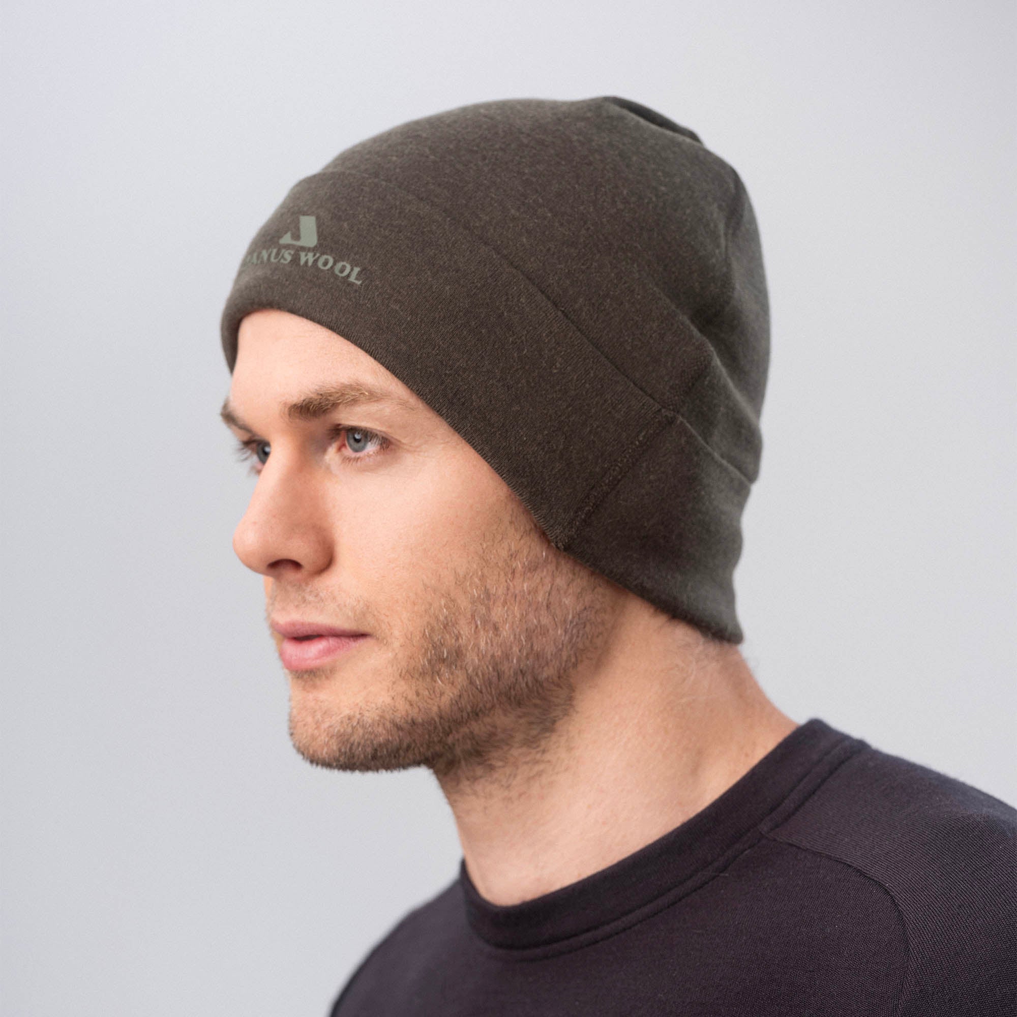 Beanie – Classic Merino 215