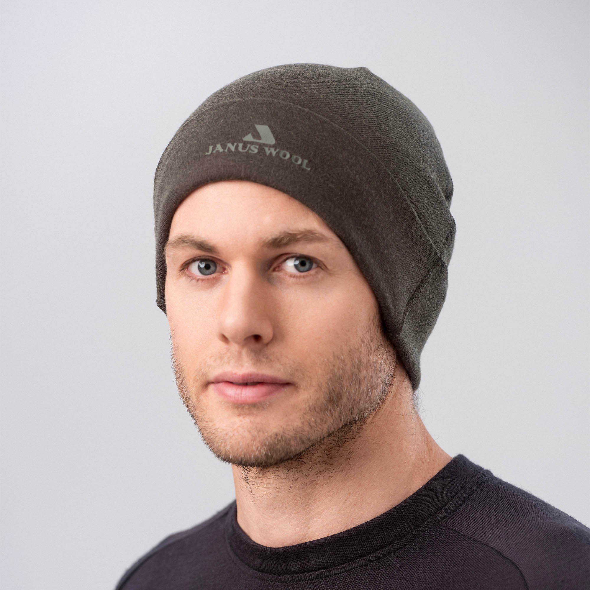 Beanie – Classic Merino 215