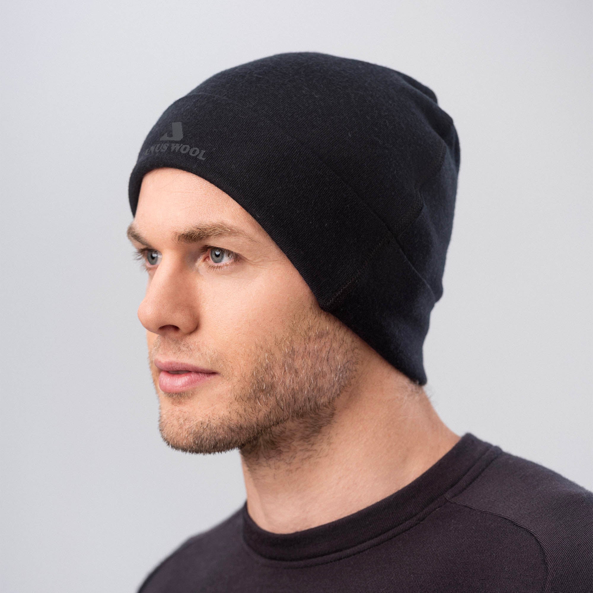 Beanie – Classic Merino 215