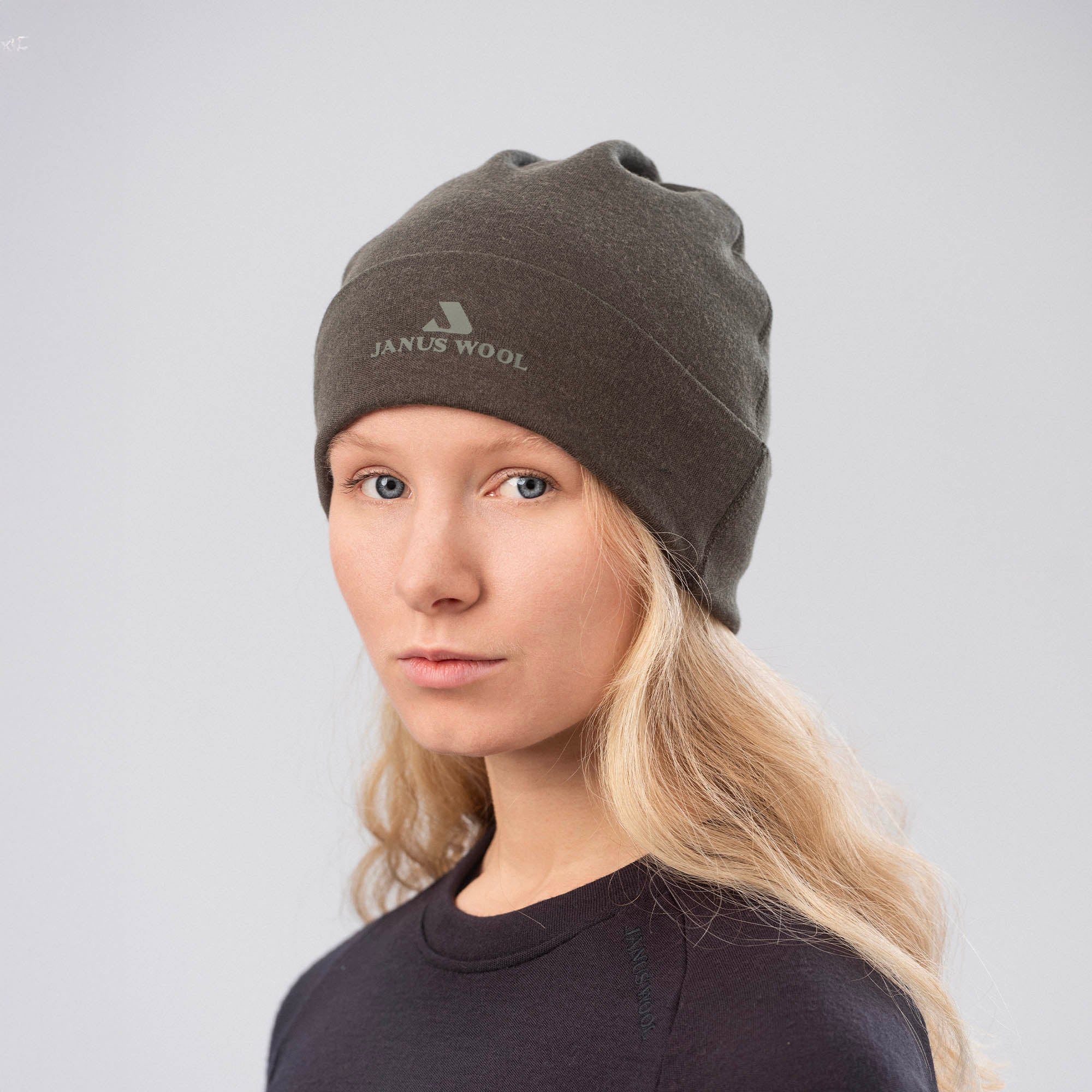 Beanie – Classic Merino 215