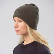 Beanie – Classic Merino 215