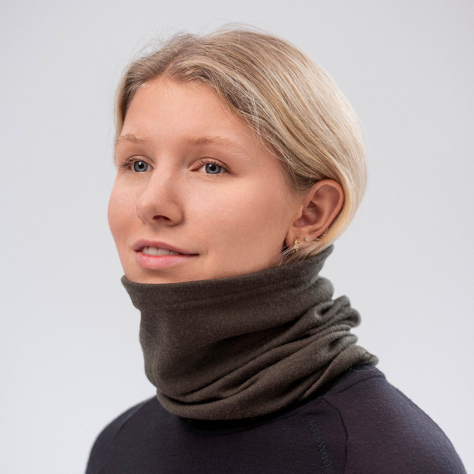 Hals – Classic Merino 215