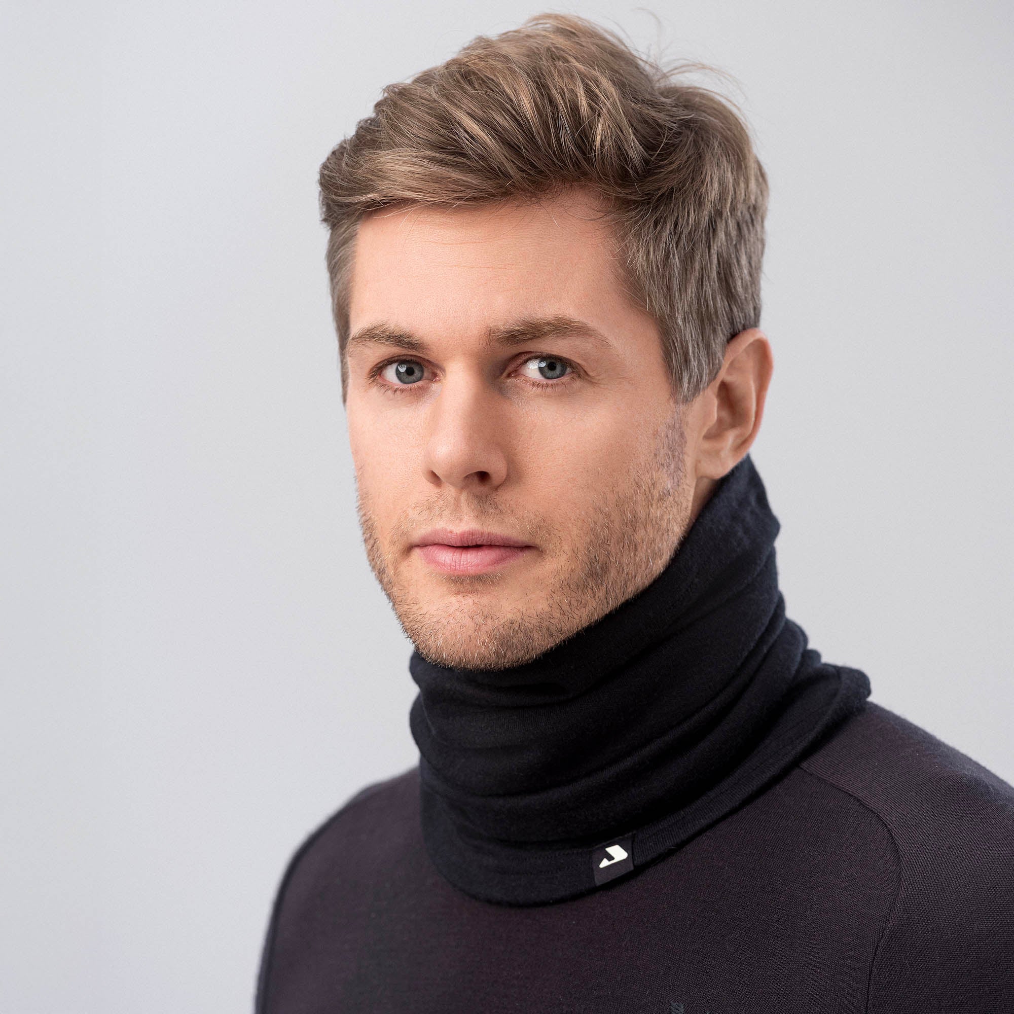 Hals – Classic Merino 215