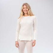 Trøye Merino – AirWool 260 Dame