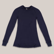 Trøye Merino – AirWool 260 Dame