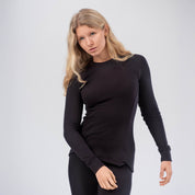 Trøye Merino – AirWool 260 Dame
