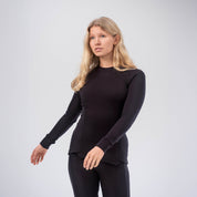 Trøye Merino – AirWool 260 Dame