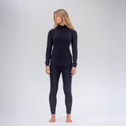 Trøye med hette Merino – AirWool 260 Dame