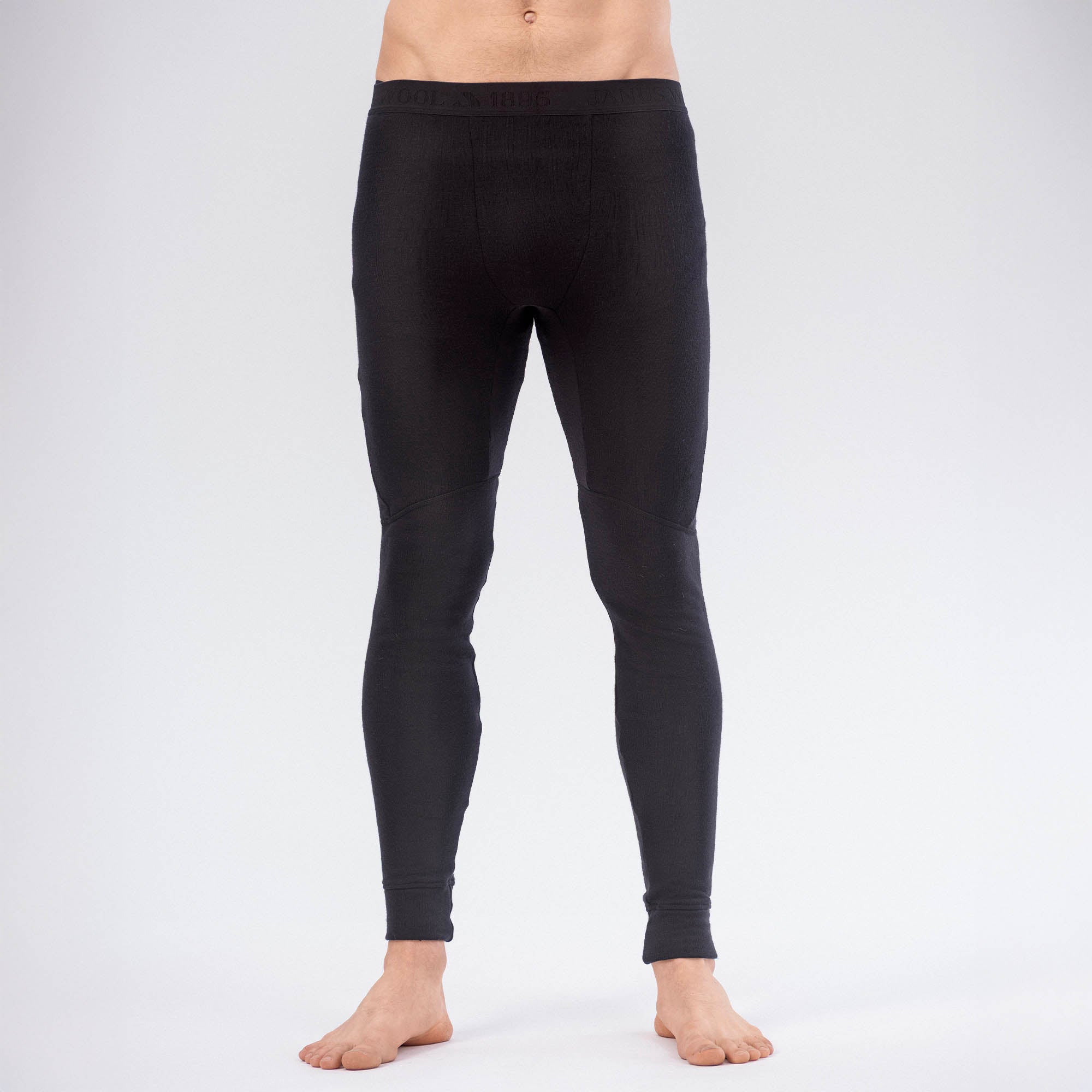 Leggings Merino – AirWool 260 Men