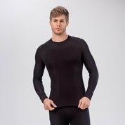 Jersey Merino – AirWool 260 Men