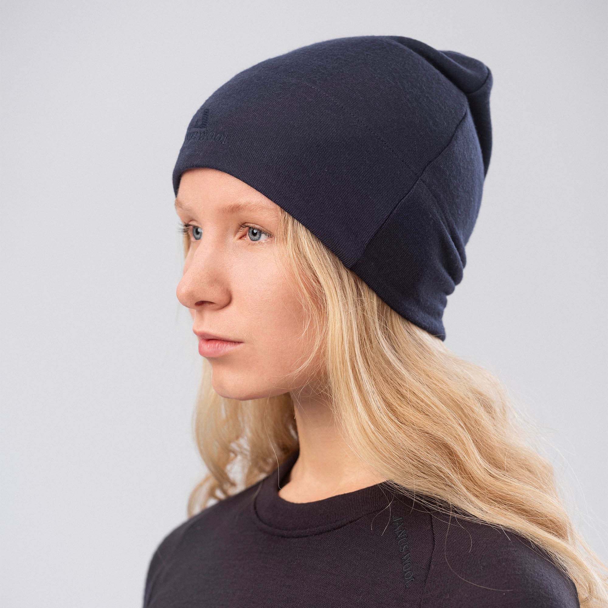 Beanie Merino – Airwool 260
