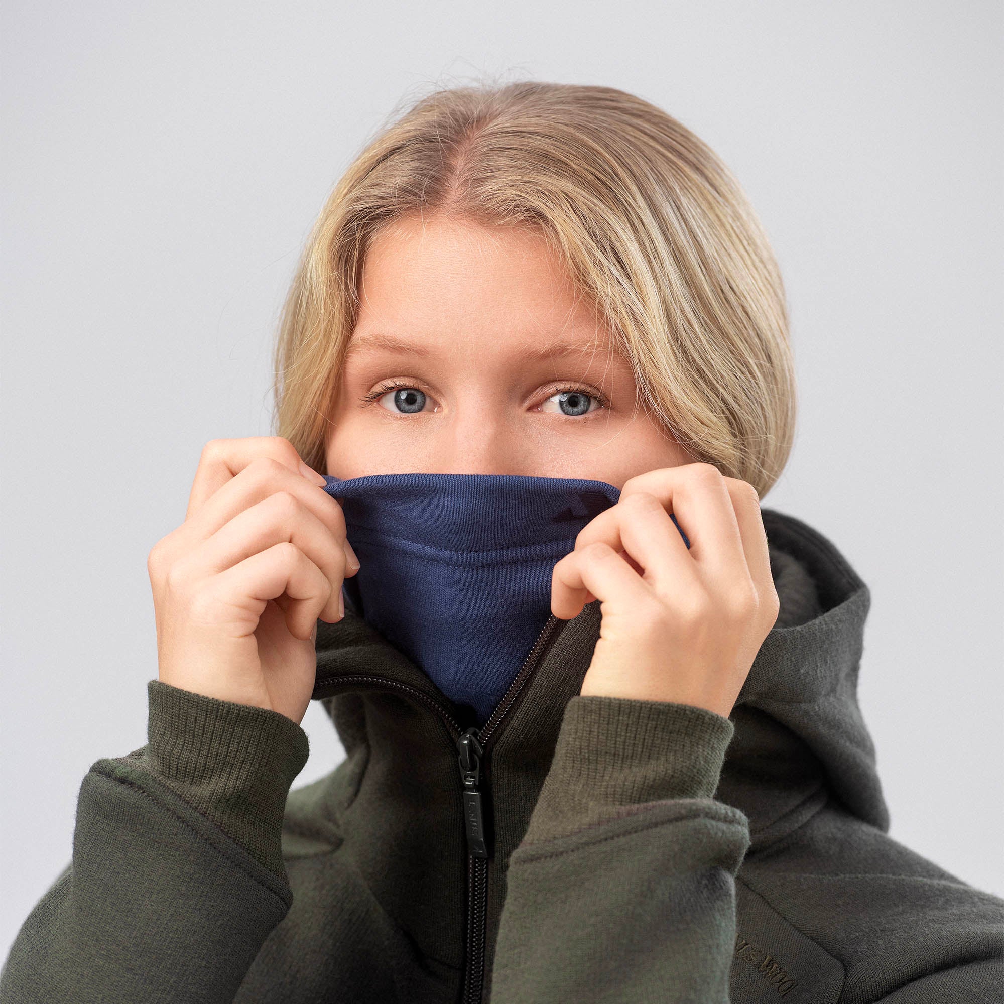 Neck Warmer Merino – AirWool 260