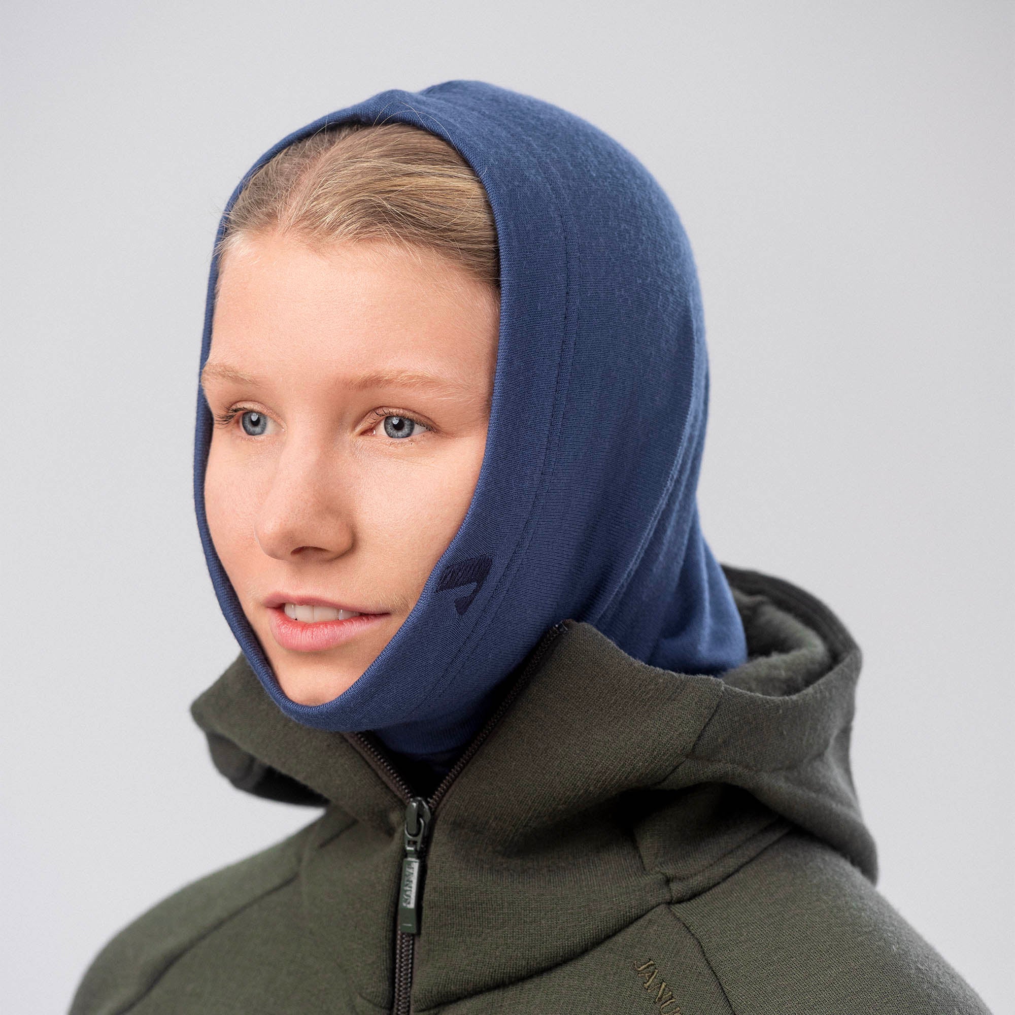Neck Warmer Merino – AirWool 260
