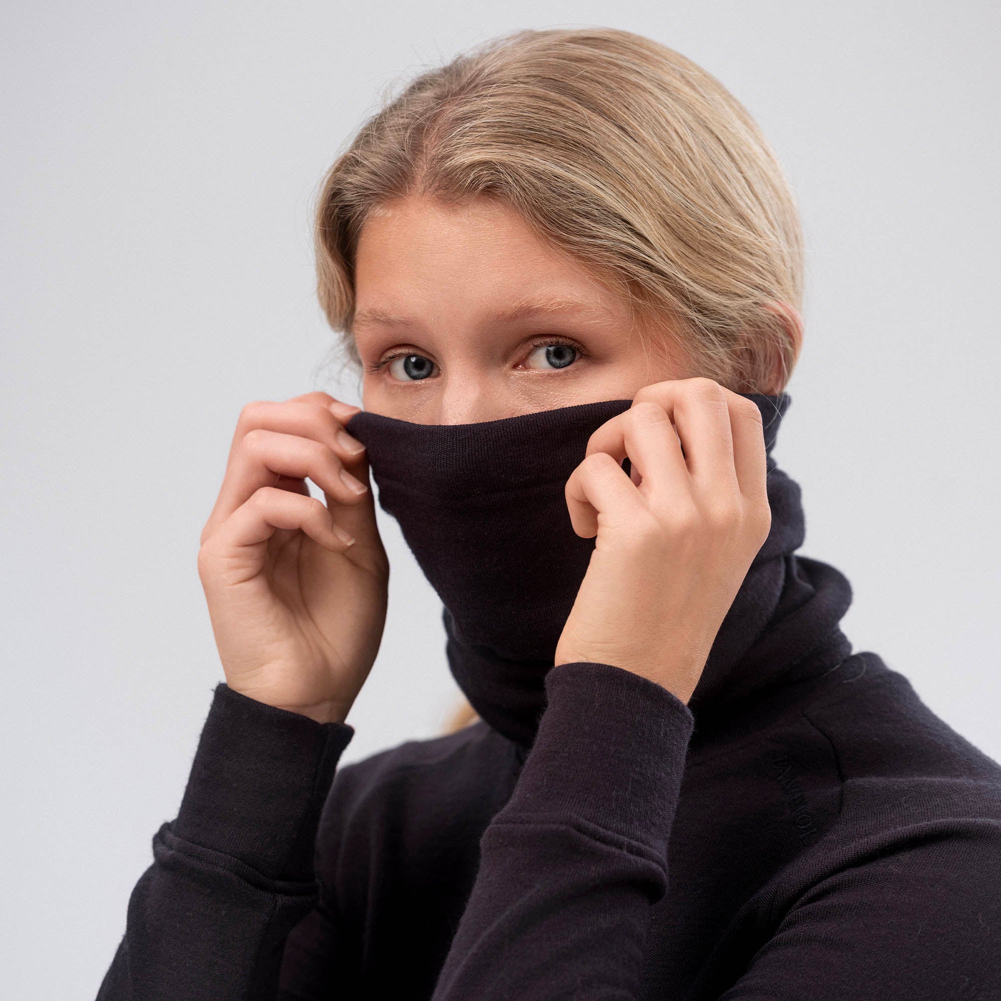 Neck Warmer Merino – AirWool 260