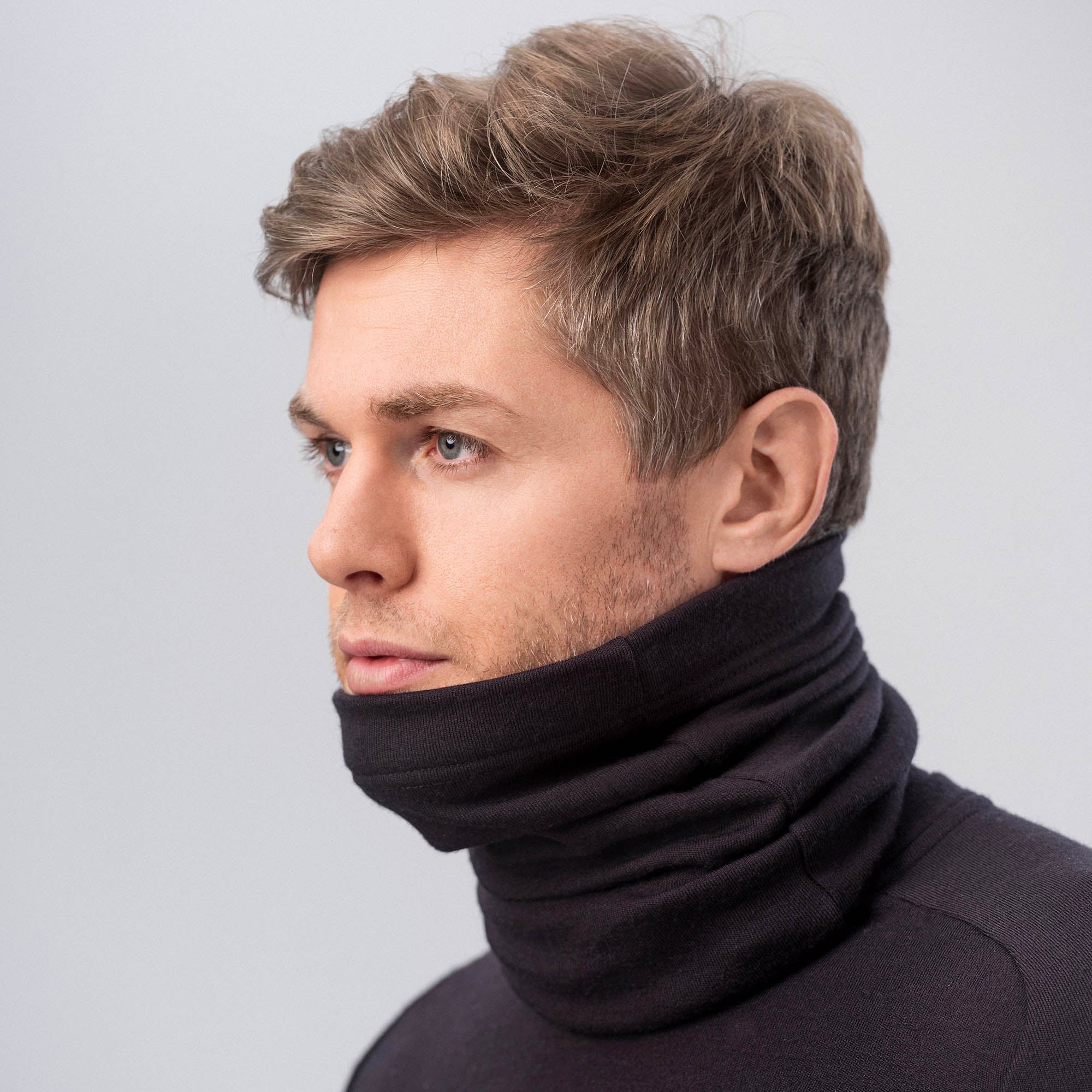 Neck Warmer Merino – AirWool 260