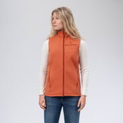 Vest Merino – AirWool 350 Dame