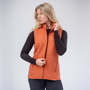 Vest Merino – AirWool 350 Dame