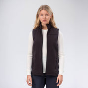 Vest Merino – AirWool 350 Dame