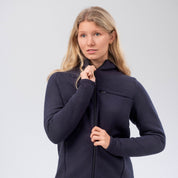 Jakke Merino – AirWool 350 Dame