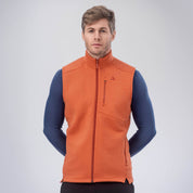 Vest Merino – AirWool 350 Herre