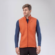 Vest Merino – AirWool 350 Herre