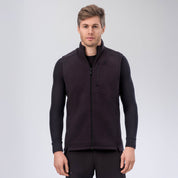 Vest Merino – AirWool 350 Herre