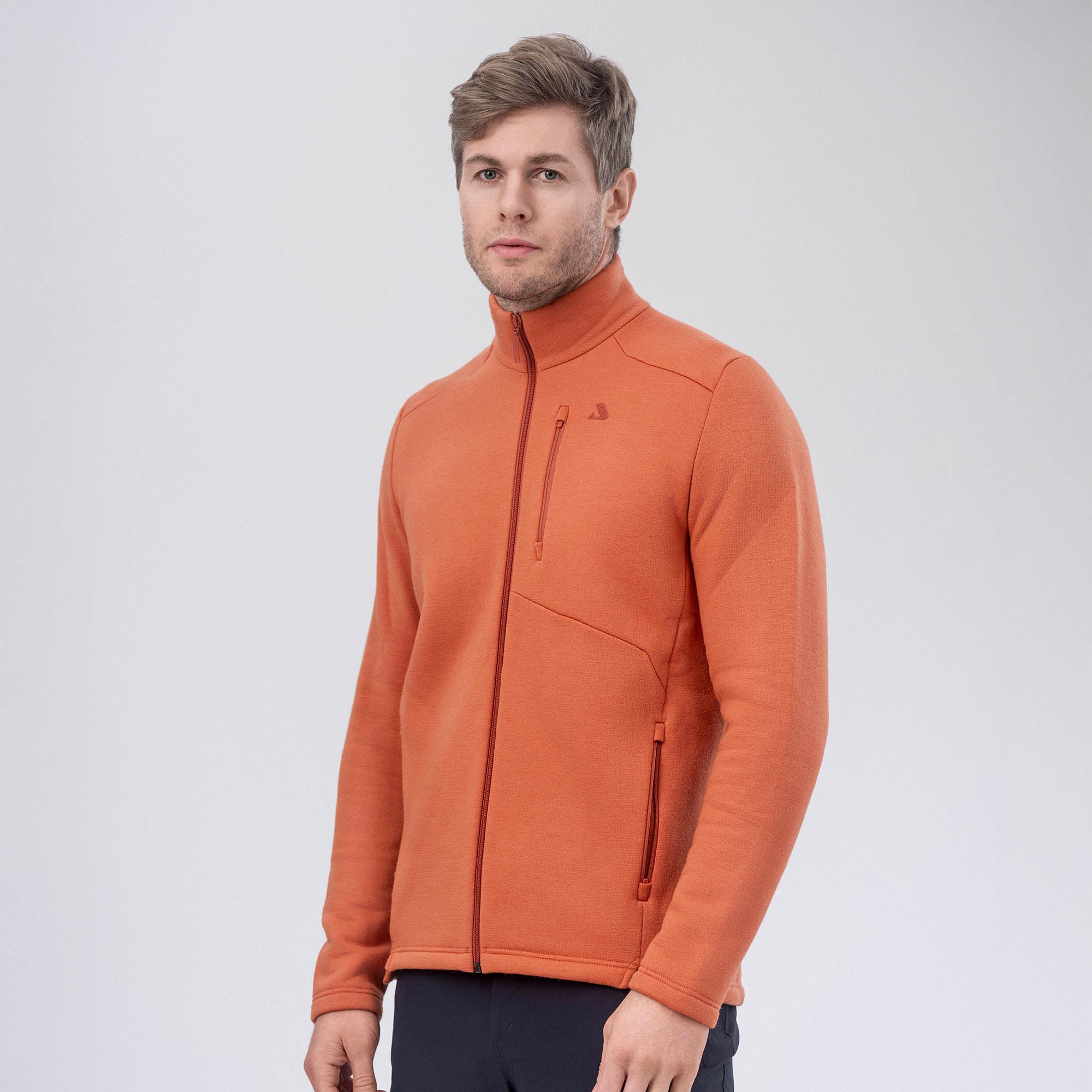 Jakke Merino – AirWool 350 Herre
