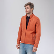 Jakke Merino – AirWool 350 Herre