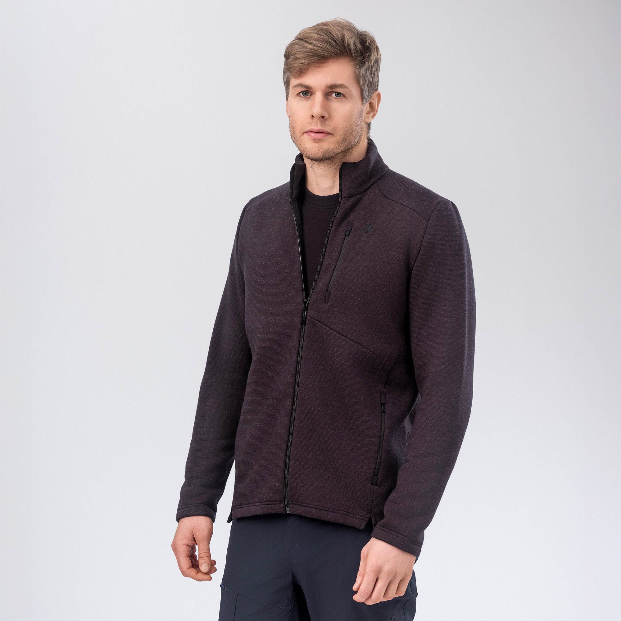 Jakke Merino – AirWool 350 Herre