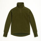 Double layer polo - Norse Merino 220 Unisex