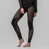 Ullongs Netting – Classic 165 Dame - Black / S