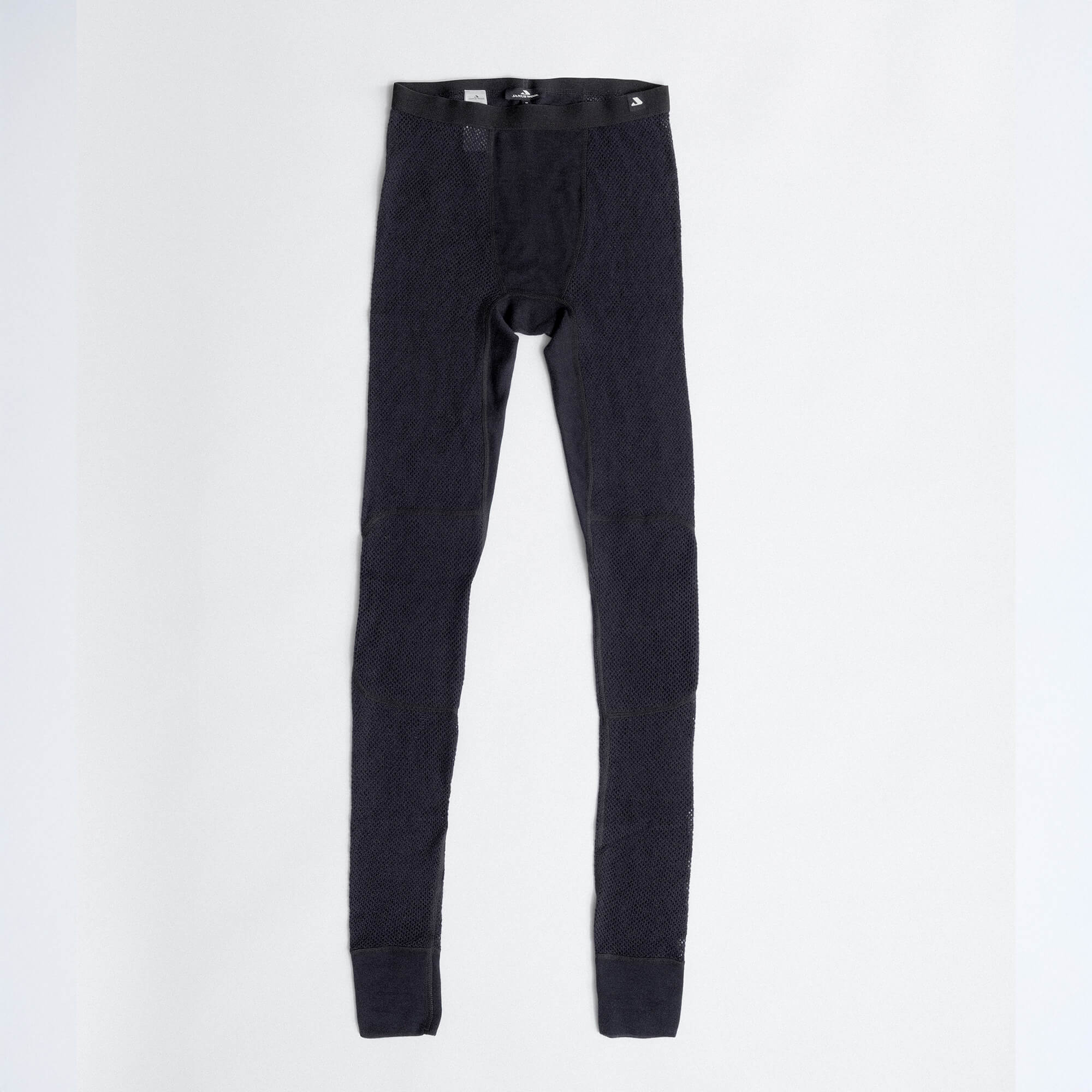 Leggings mesh - Norse Merino 165 Unisex