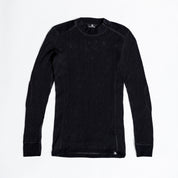 Jersey mesh - Norse Merino 165 Unisex